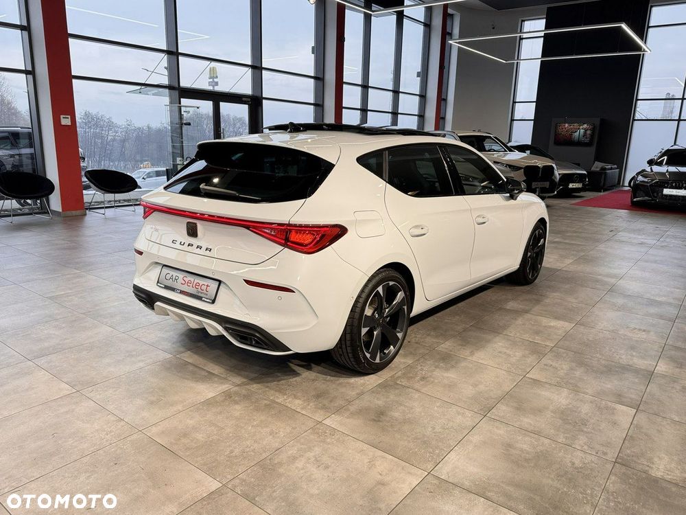 Cupra Leon - 9