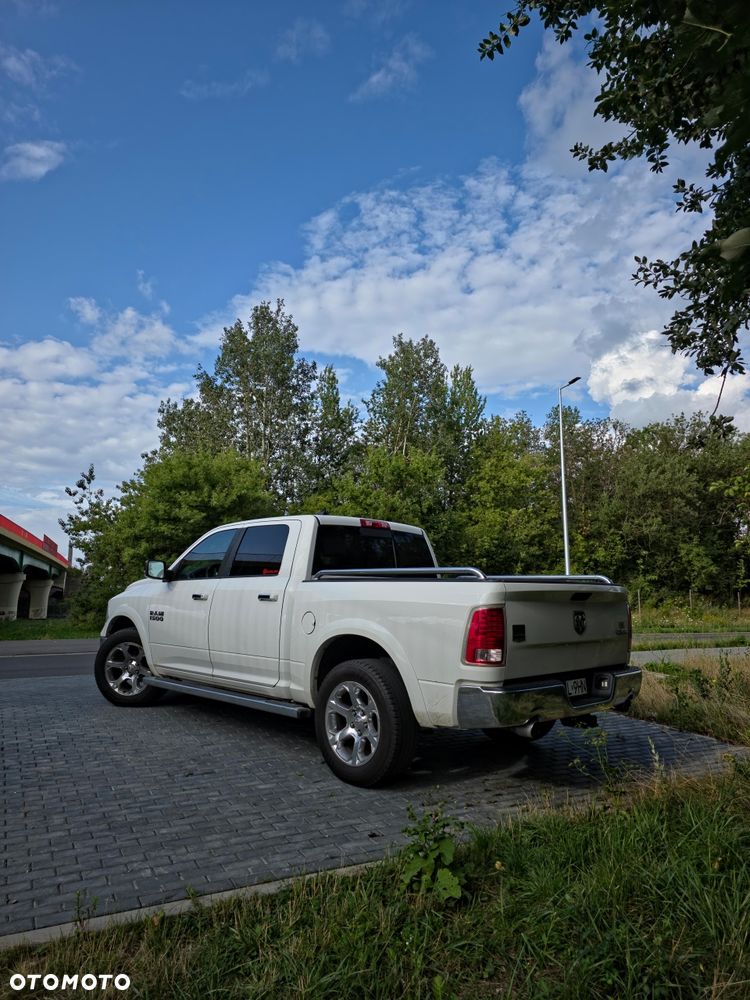 Dodge RAM - 2
