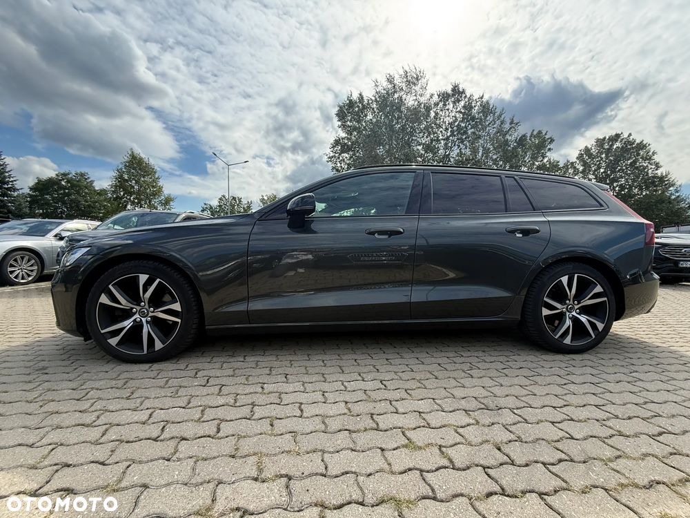 Volvo V60 - 6