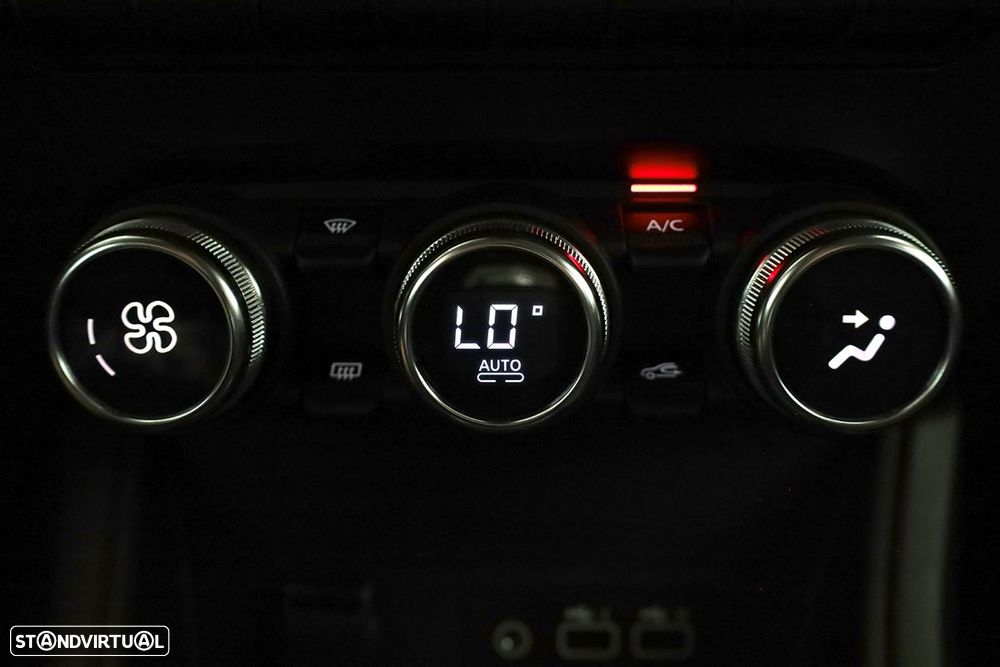 Renault Captur 1.0 TCe Techno - 13