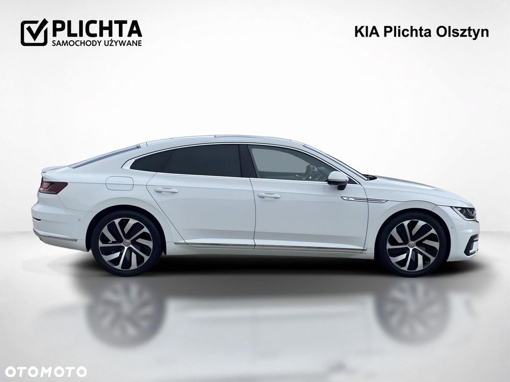 Volkswagen Arteon 2.0 TDI 4Motion SCR R-Line DSG - 7