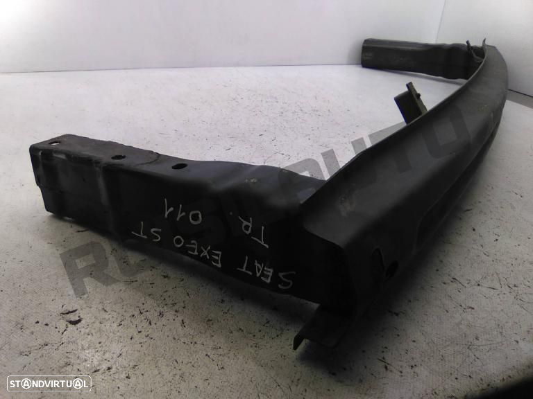 Reforço De Pára-choques Traseiro 3r080_7305 Seat Exeo St (3r) [ - 5