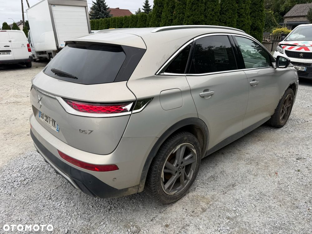 DS Automobiles DS 7 Crossback - 6