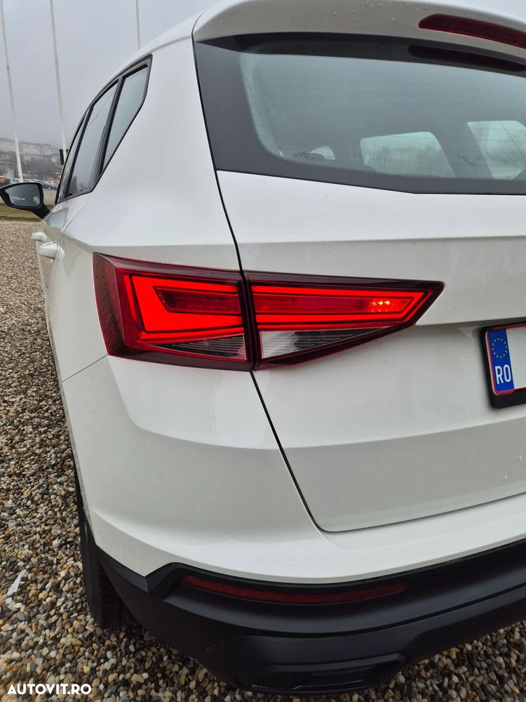 Seat Ateca 2.0 TDI Xperience - 6