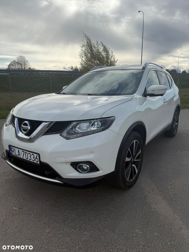 Nissan X-Trail Diesel Tekna - 2