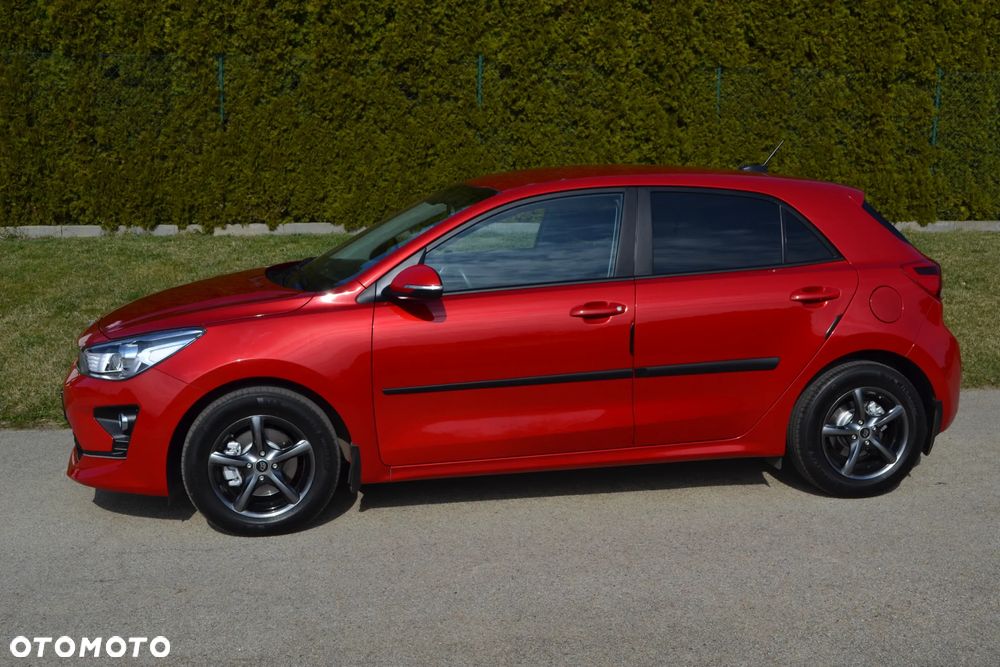 Kia Rio 1.0 T-GDI GT-Line - 6