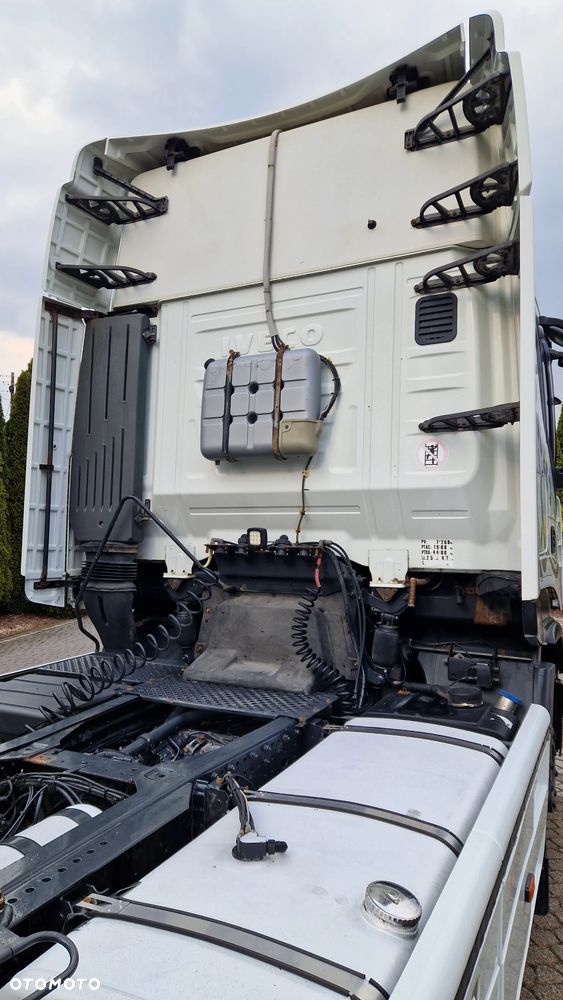 Iveco Stralis 560 - 8