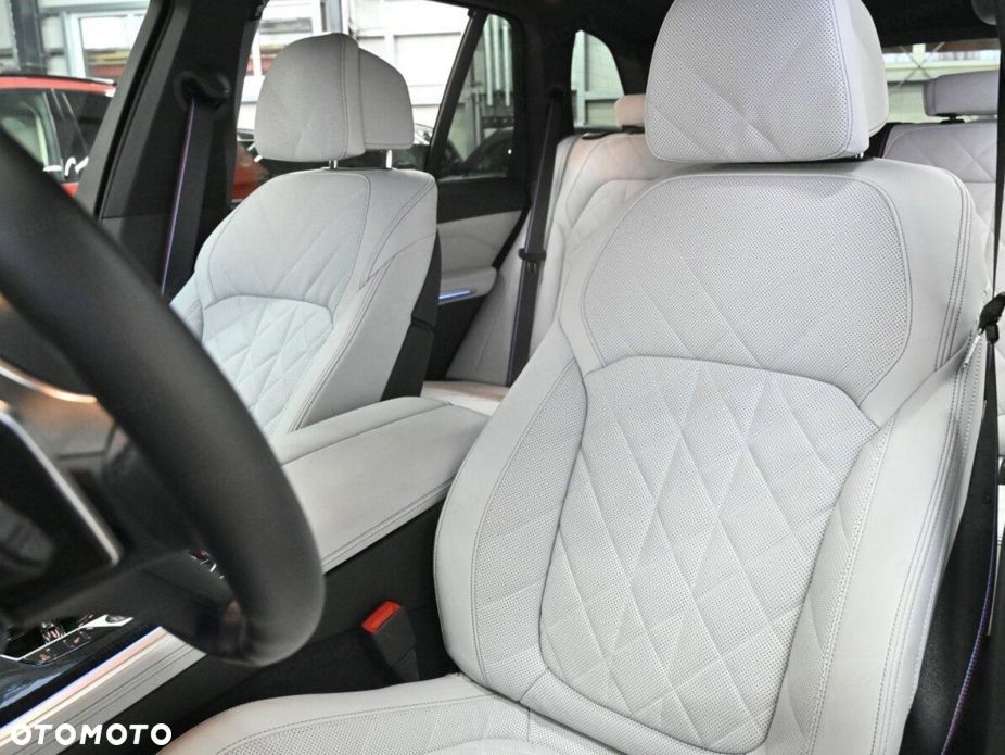 BMW X5 xDrive40i mHEV M Sport sport - 8