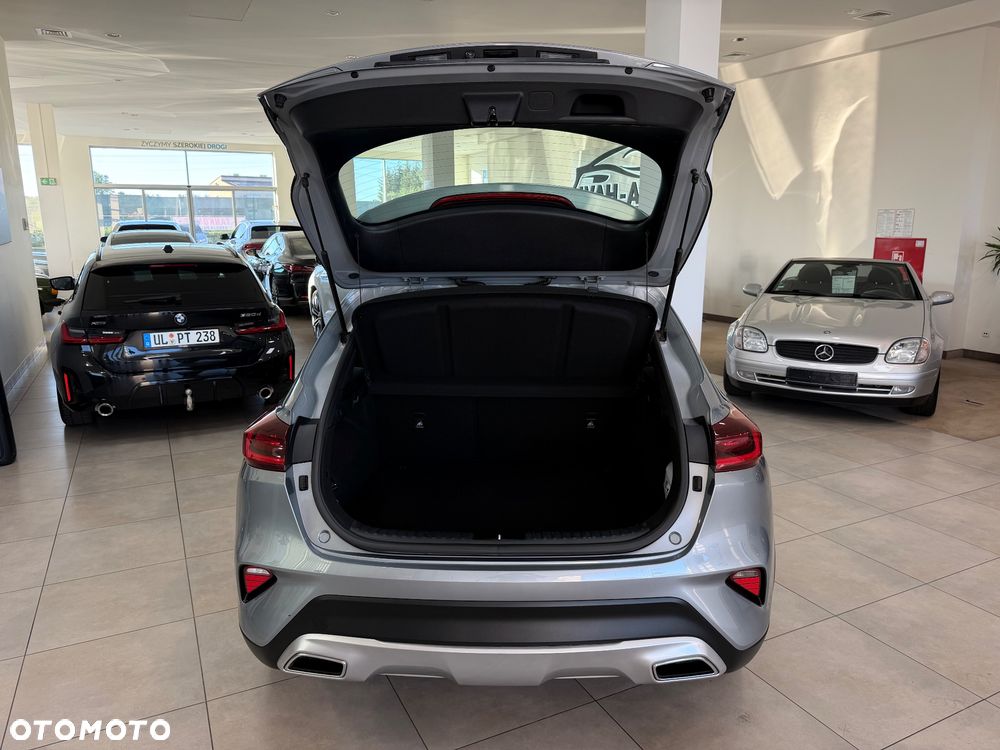 Kia XCeed 1.6 CRDi SCR L - 37