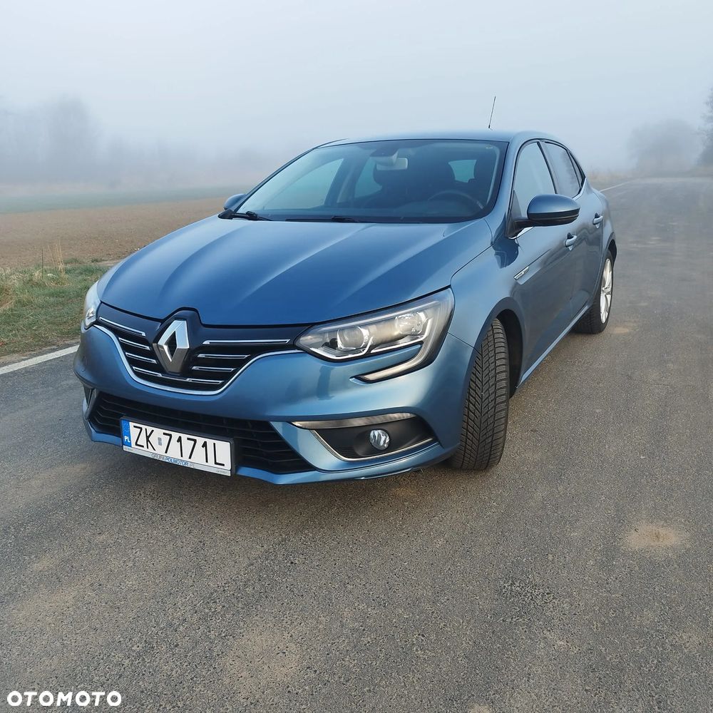 Renault Megane 1.2 Energy TCe Intens - 7