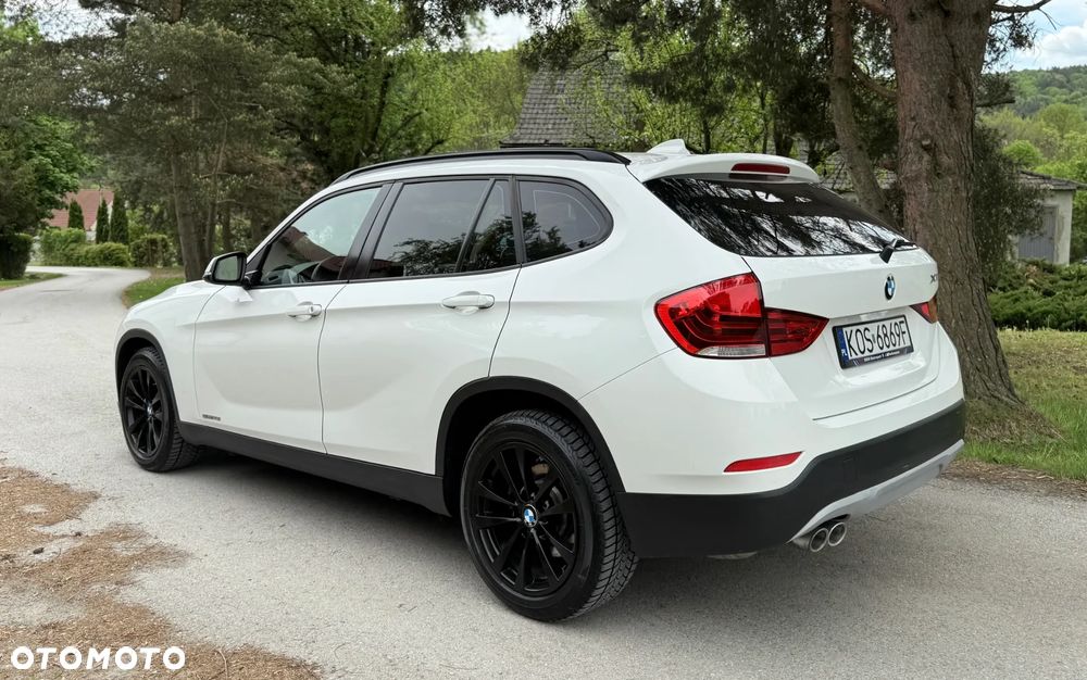 BMW X1 - 11