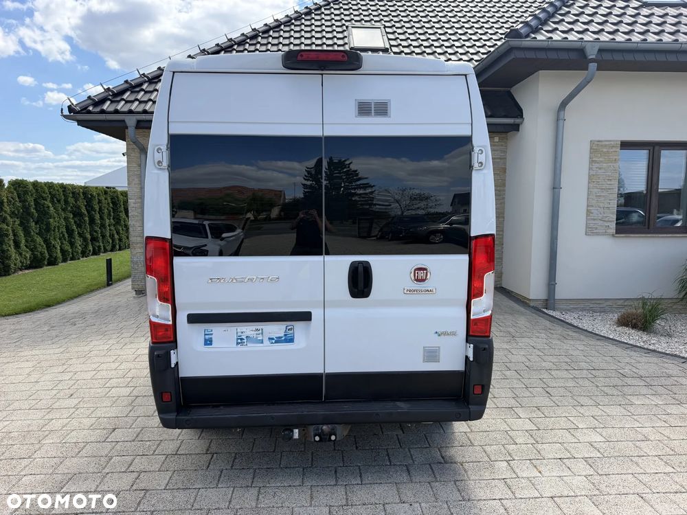 Fiat DUCATO - 9
