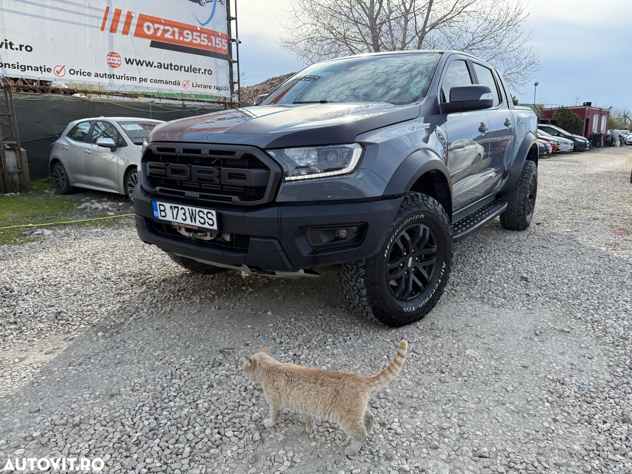 Ford Raptor - 39