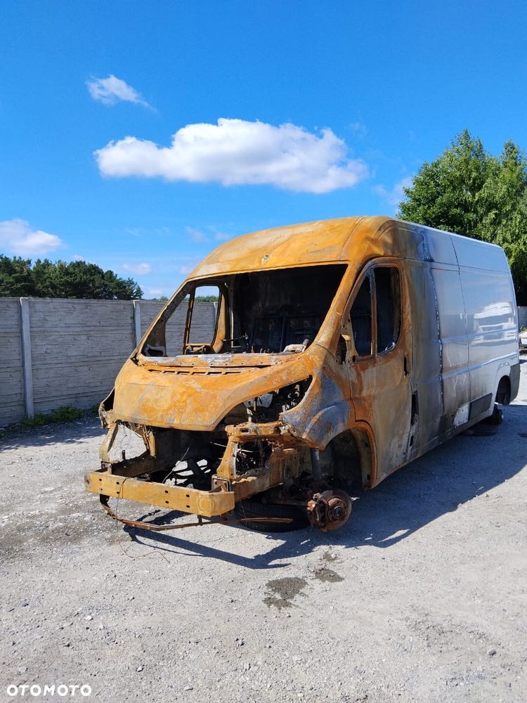 Fiat Ducato - 1