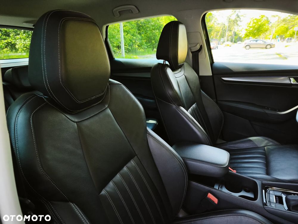 Skoda Karoq 2.0 TDI SCR 4x4 Style DSG - 18