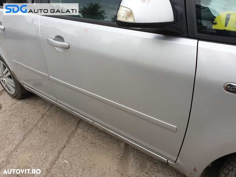 Usa Usi Portiera Portiere Dreapta Fata Dezechipata Ford C-Max 2004 - 2010 Culoare O3 - 2