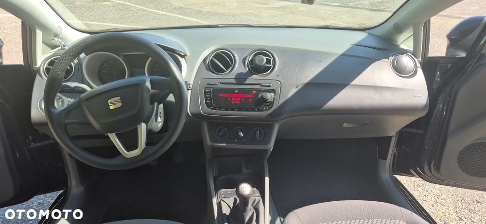 Seat Ibiza 1.2 12V Copa - 9