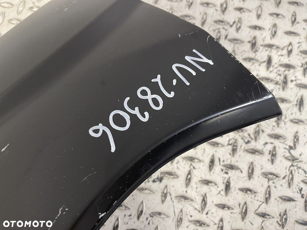 NOWY ORYGINALNY BŁOTNIK LEWY PRZEDNI PEUGEOT BOXER CITROEN JUMPER FIAT DUCATO III 14-25  52230787 - 9