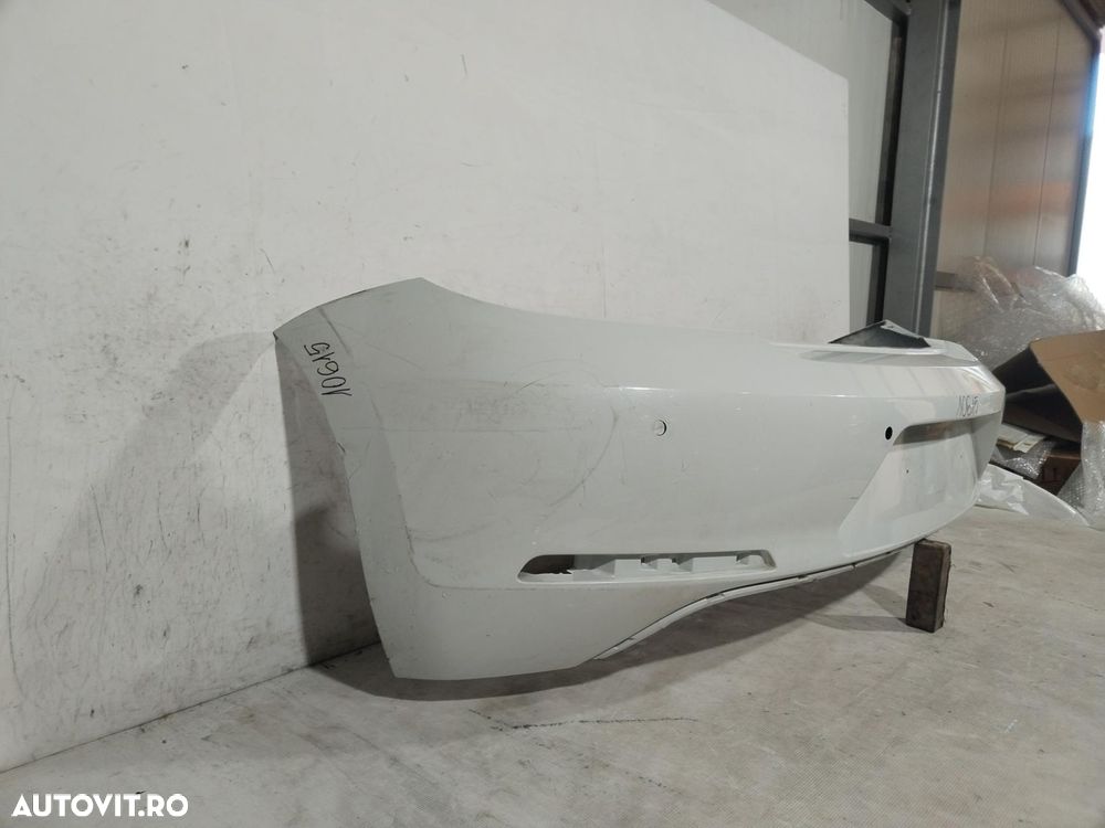 Bara spate VW Beetle, 2011, 2012, 2013, 2014, 2015, 2016, 2017, 2018, 2019, cod origine OE 5C5807421J. 10615 - 3