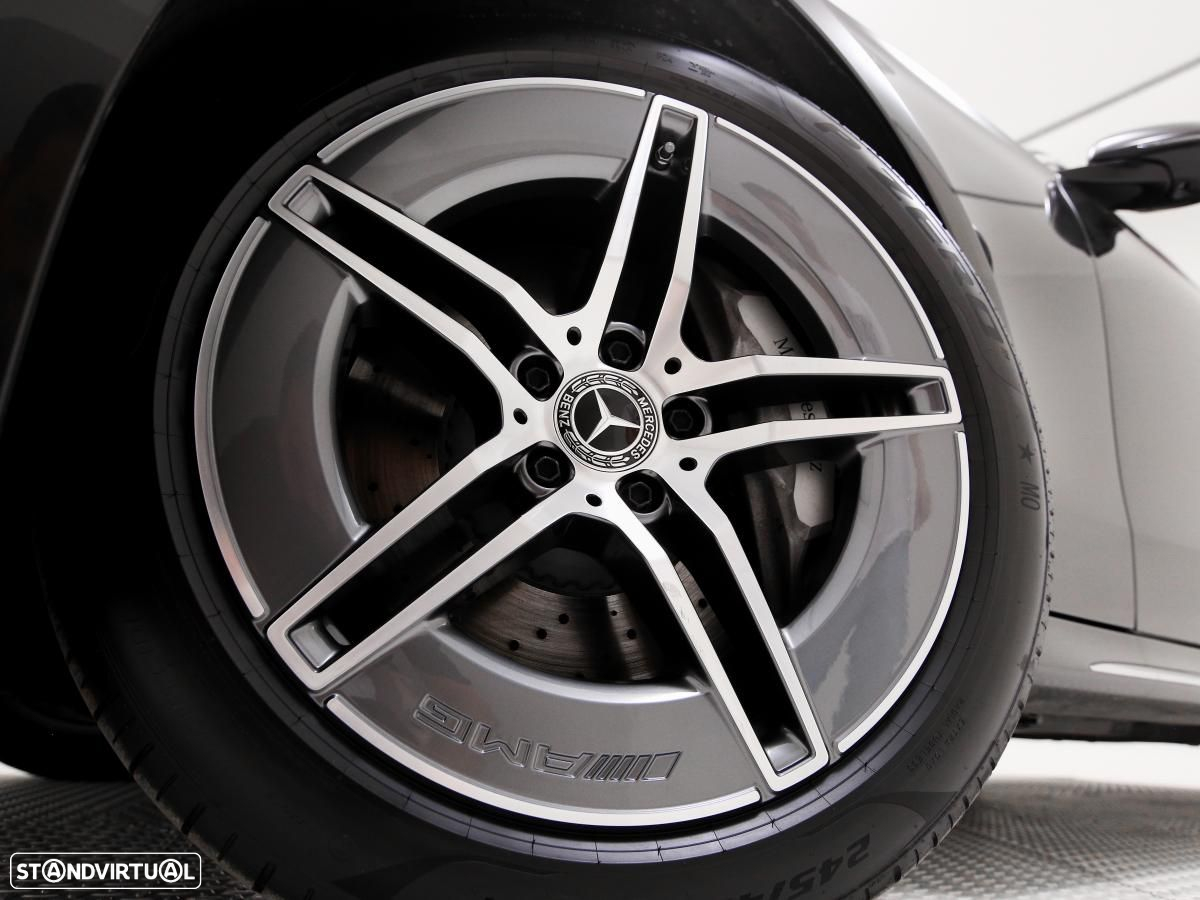 Mercedes-Benz E 300 de - 7
