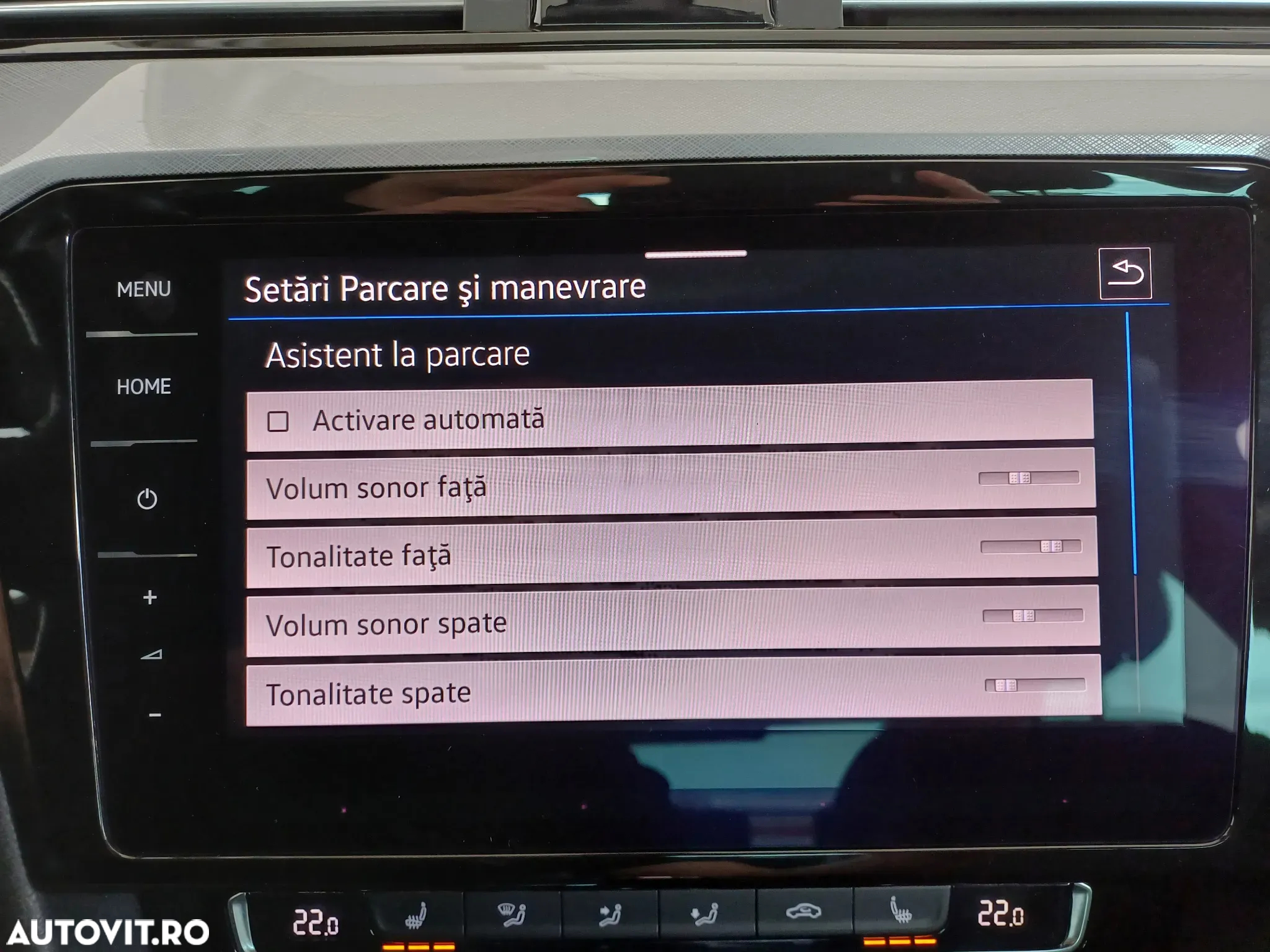 Volkswagen Passat 1.5 TSI DSG PHEV Business - 23