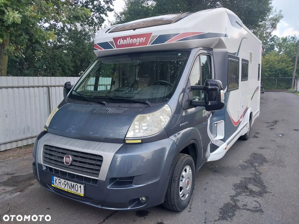 Fiat Ducato - 6
