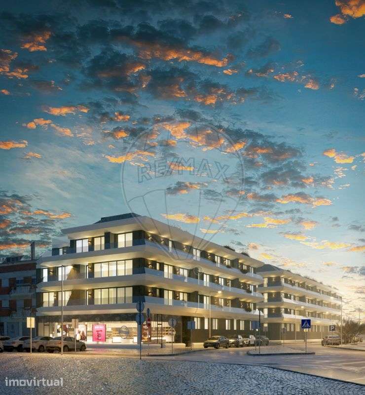 Apartamento T3 para venda - Grande imagem: 3/16