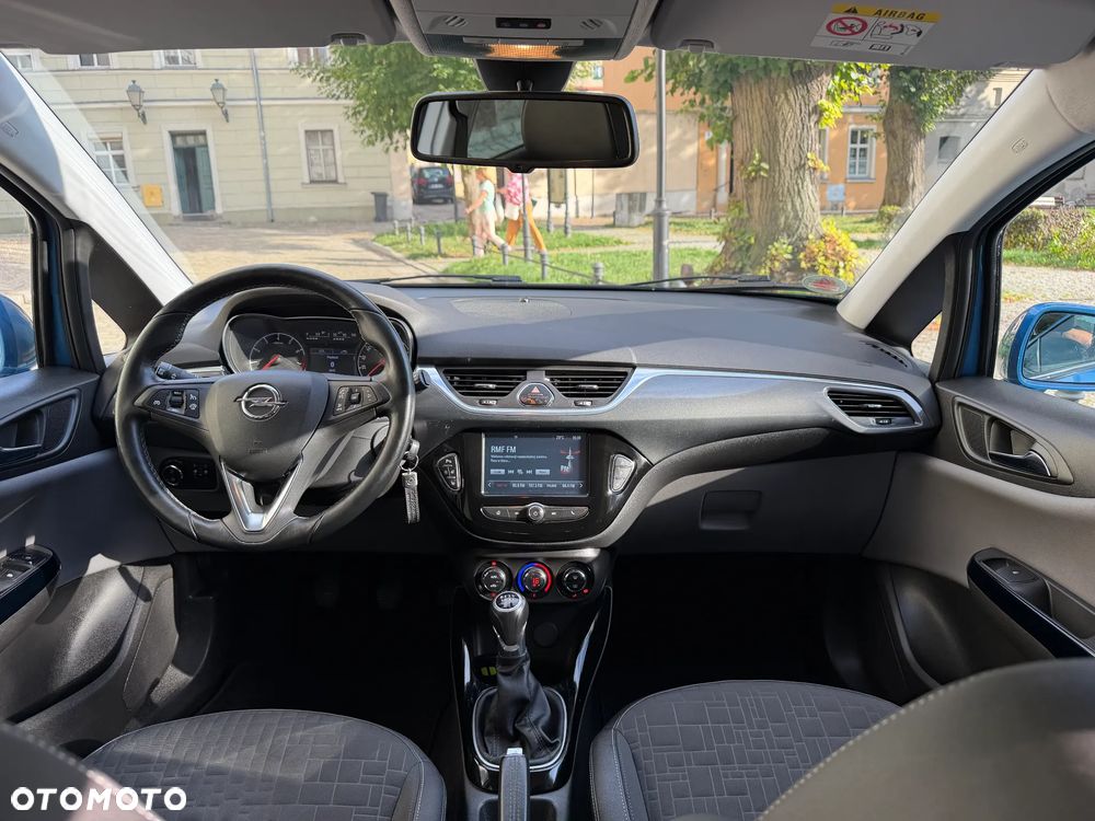 Opel Corsa 1.4 Innovation - 8