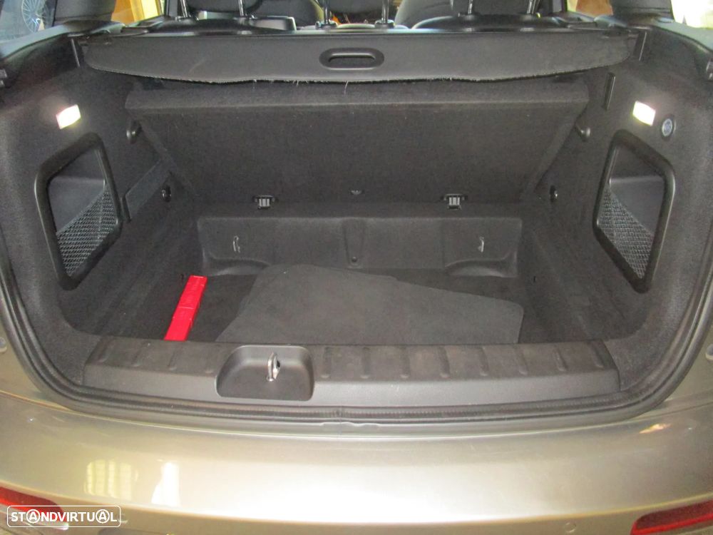 MINI Clubman One D Aut. JCW - 25