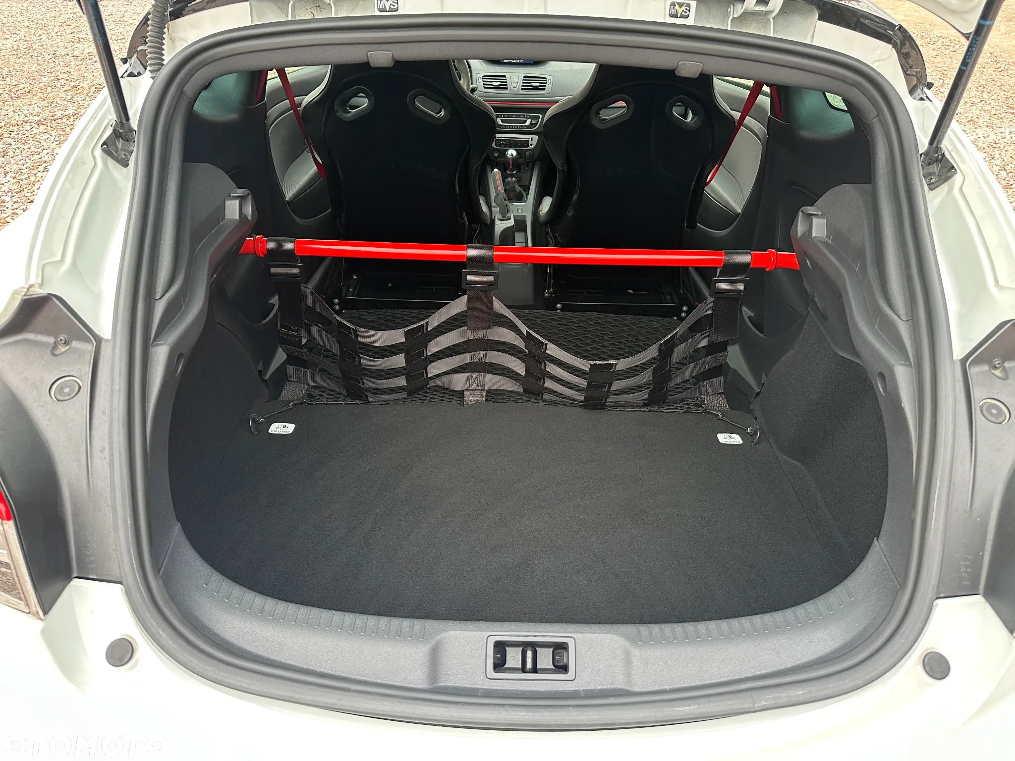 Renault Megane R.S SL Trophy - 26