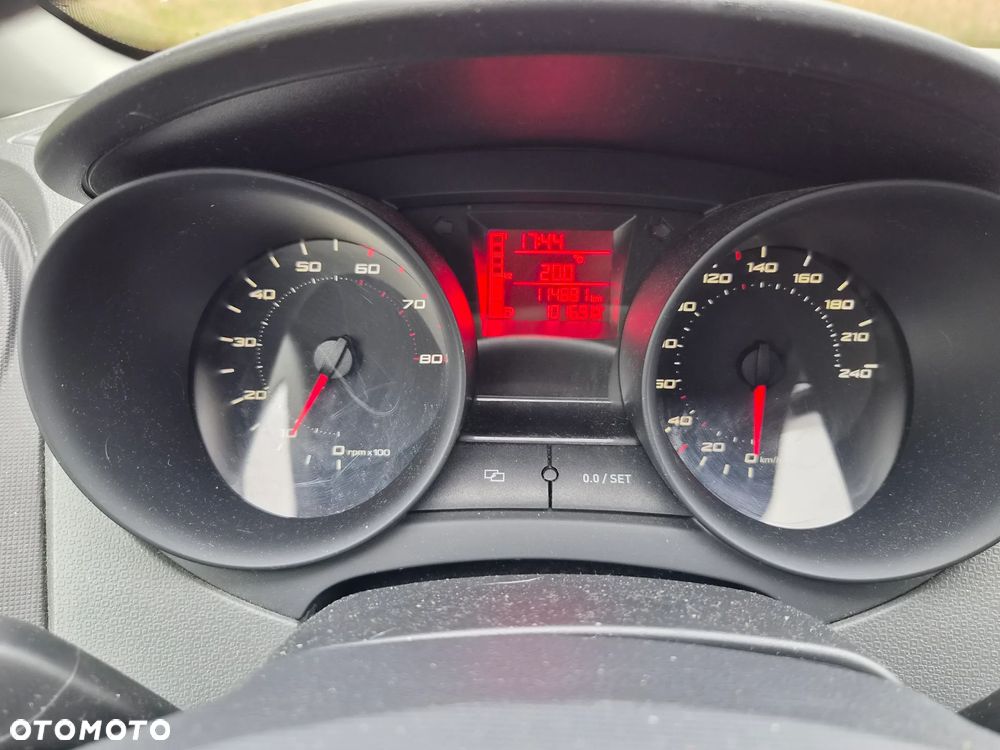 Seat Ibiza 1.2 12V Style 4YOU - 5
