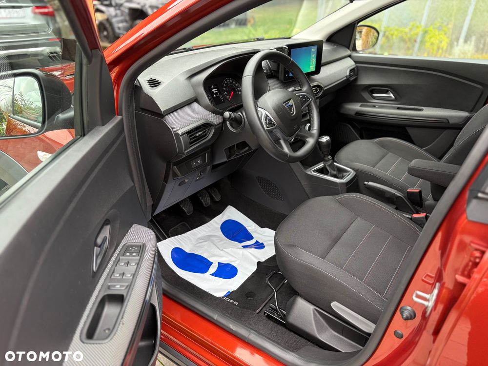 Dacia Jogger - 26