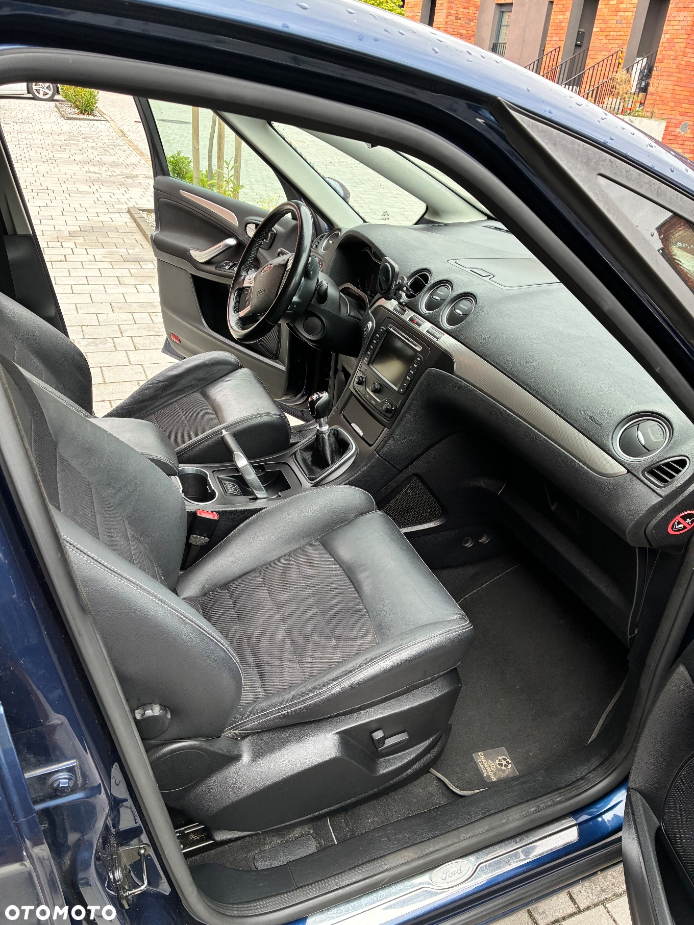 Ford S-Max 2.0 TDCi DPF Champions Edition - 6
