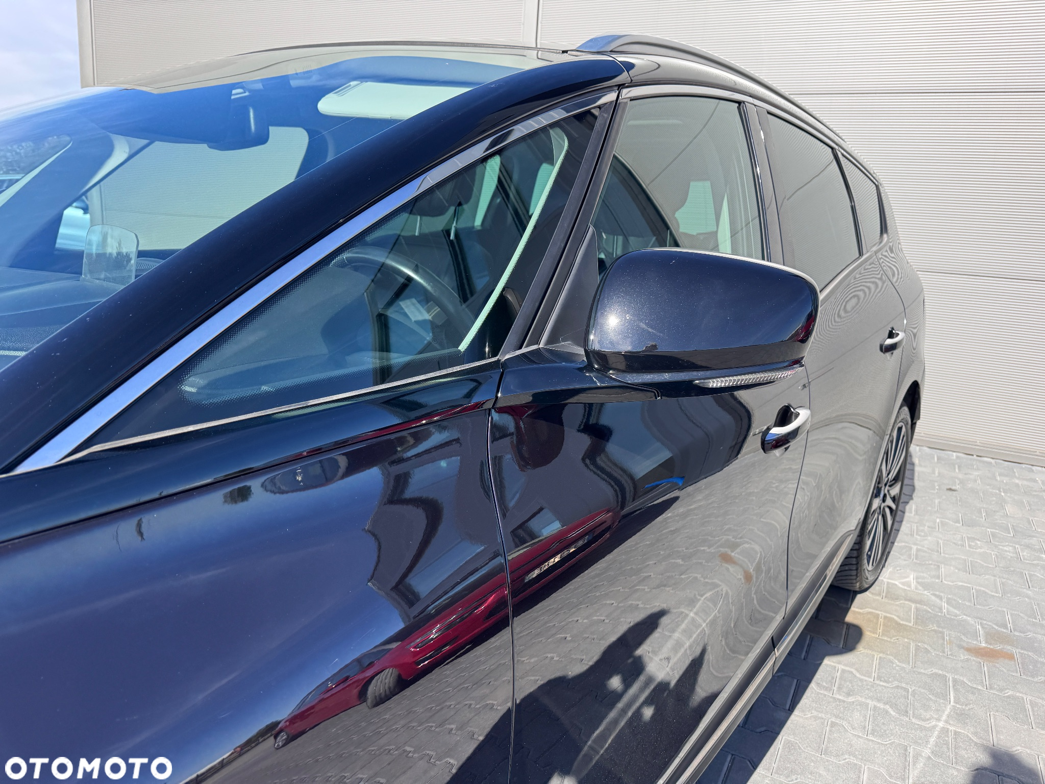 Renault Grand Scenic ENERGY dCi 160 EDC INITIALE PARIS - 4