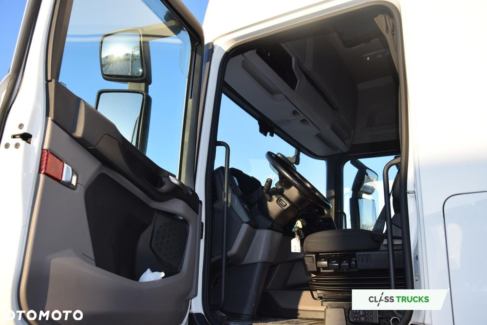 Scania R460 CR20H Adaptive Cruise Control - 8