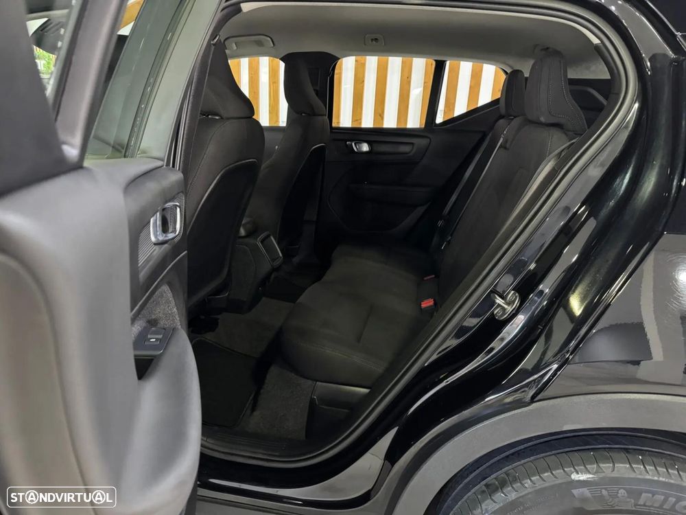 Volvo XC 40 1.5 T2 Core Auto - 14