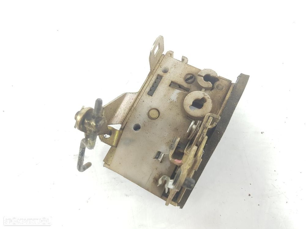 FECHADURA PORTA TRASEIRA ESQUERDA LAND ROVER DEFENDER LD - 1