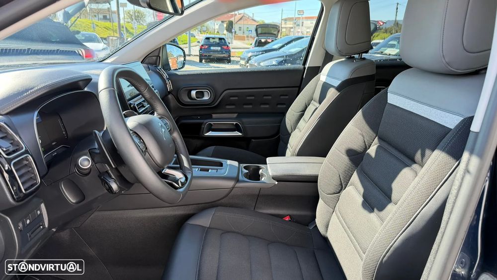 Citroën C5 Aircross 180 e-EAT8 FEEL PACK - 13