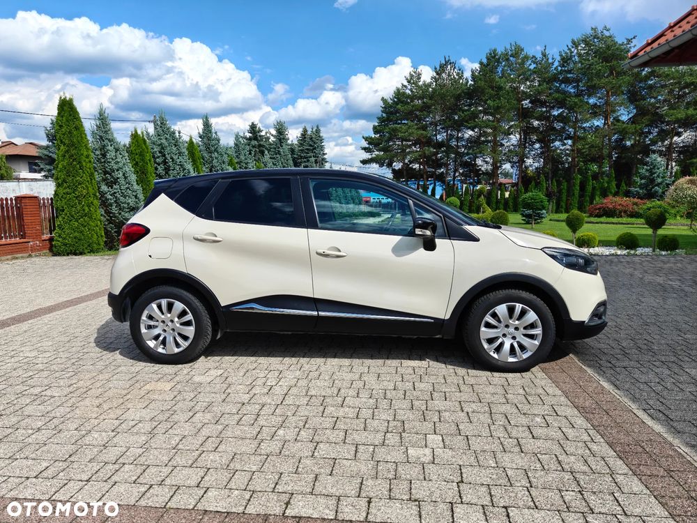 Renault Captur - 6