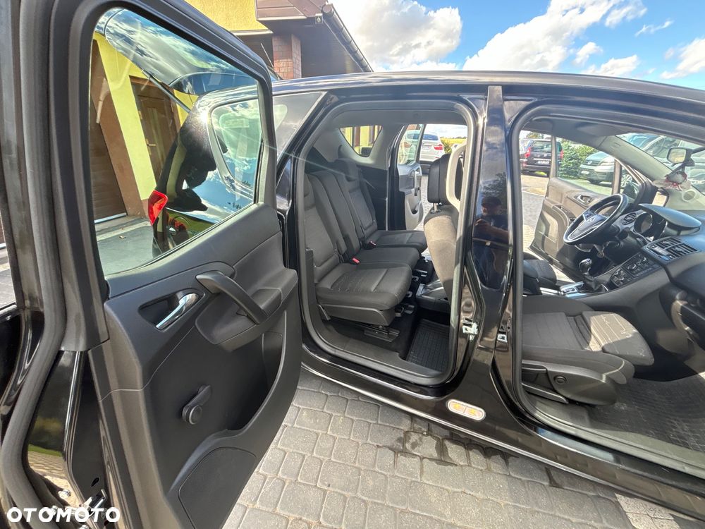 Opel Meriva 1.4 T Edition 150 - 21