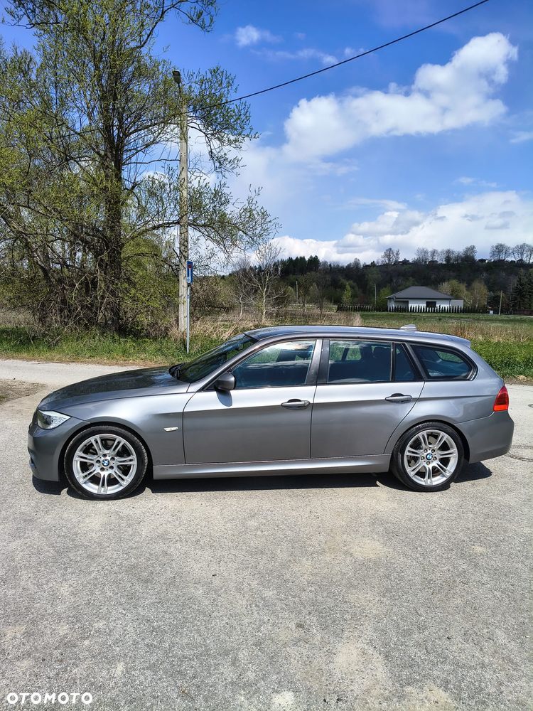 BMW Seria 3 - 2