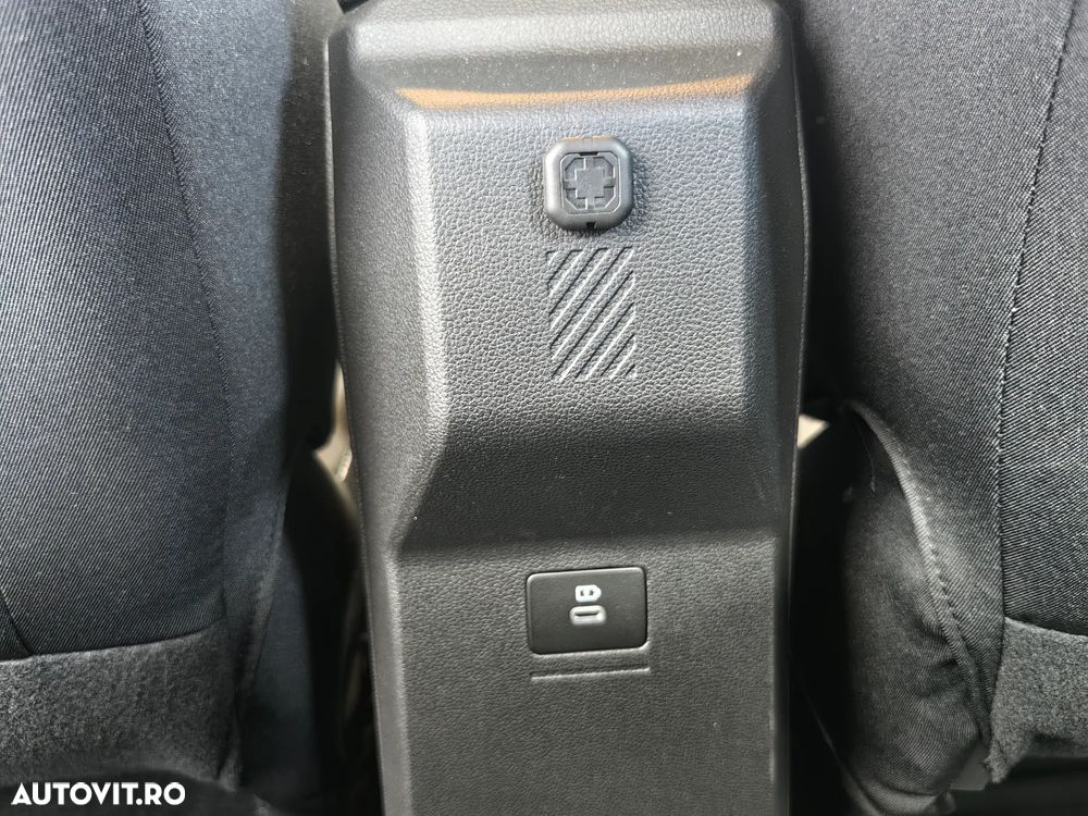 Dacia Logan ECO-G 120 EDC Journey - 25