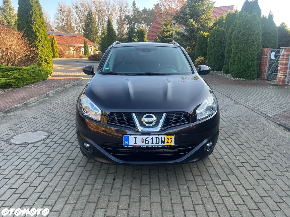 Nissan Qashqai 2.0 dCi Tekna Premium - 7