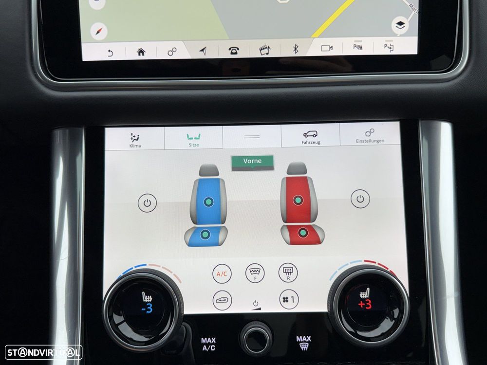 Land Rover Range Rover Sport P400e Autobiography Dynamic - 10