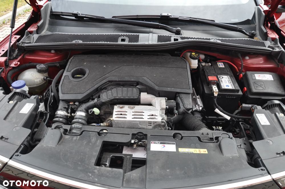 Opel Mokka 1.2 DI Turbo Edition - 24