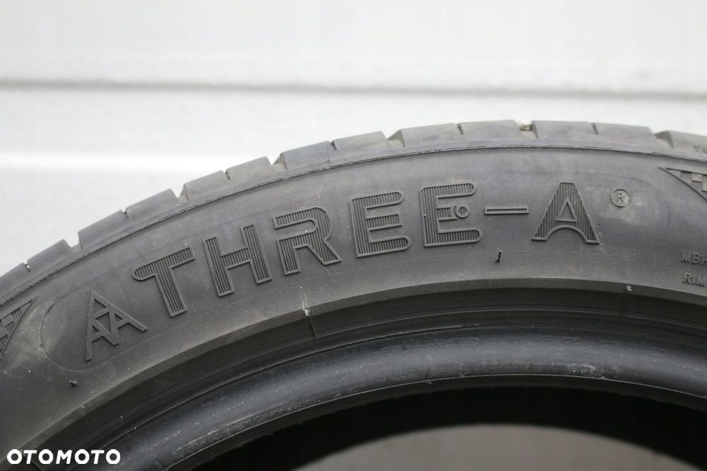 opona ATHREEA P606 225/45 17 - 3