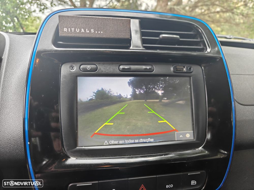 Dacia Spring Comfort Plus - 30