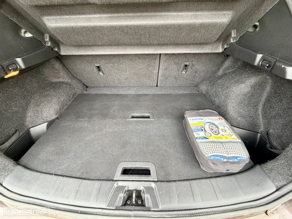 Nissan Qashqai 1.2 DIG-T Tekna Premium S Alcantara - 9
