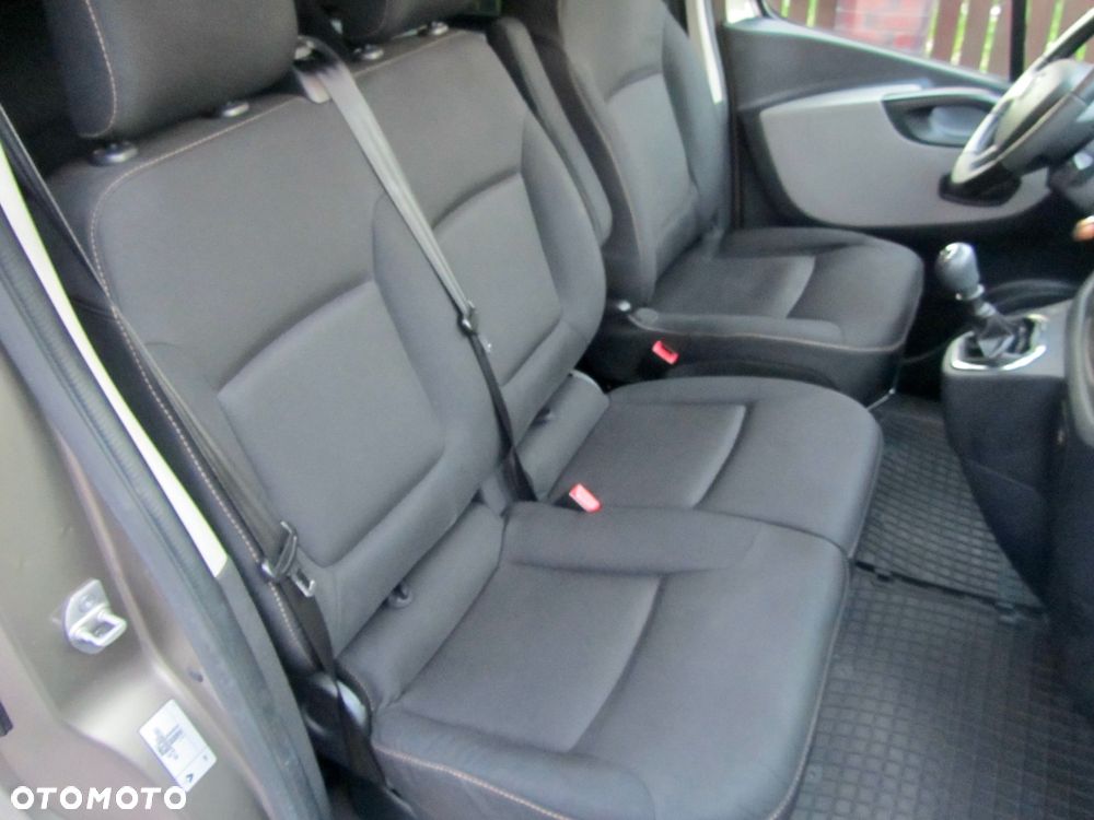 Renault Trafic - 18