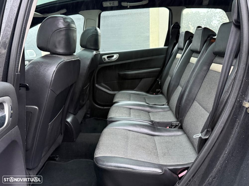 Peugeot 307 SW 1.6 HDi - 10